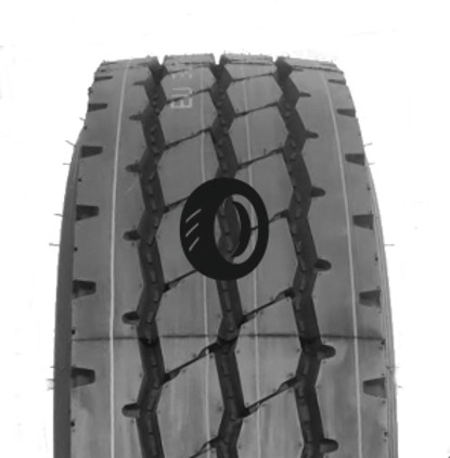 Foto pneumatico: LINGLONG, KMA400 295/80 R22.5 152K Estive