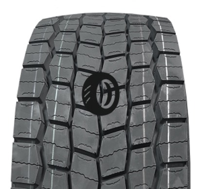 Foto pneumatico: LINGLONG, KTD300 295/80 R22.5 152M Estive