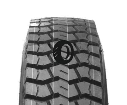 Foto pneumatico: LINGLONG, LLD960 315/80 R22.5 156L Estive
