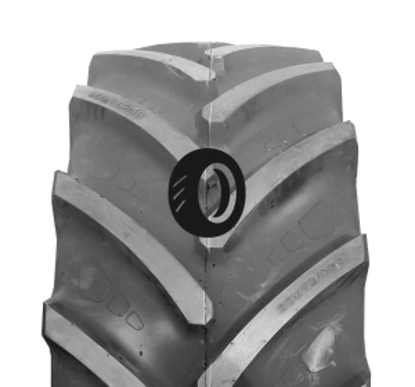 Foto pneumatico: LINGLONG, LR650 440/65 R28 134 Quattro-stagioni