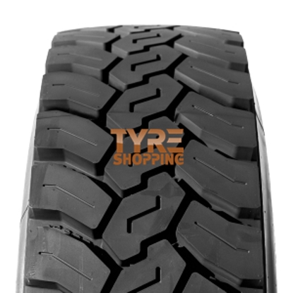 Foto pneumatico: LINGLONG, M-D41 315/80 R22.5 158K Estive