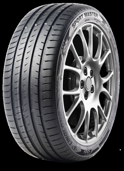 Foto pneumatico: Ling Long, SPORT MASTER 205/50 R16 91Y Estive