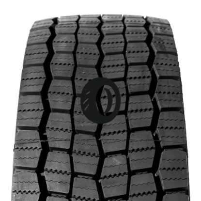 Foto pneumatico: LINGLONG, W-D60 295/80 R22.5 154M Estive