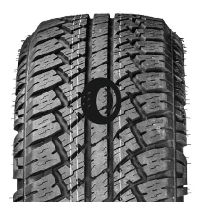 Foto pneumatico: LODER TIRE, LODER AT #1 255/55 R18 118T Estive