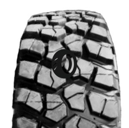 Foto pneumatico: MALATESTA, KAMEL 235/65 R17 108S Estive