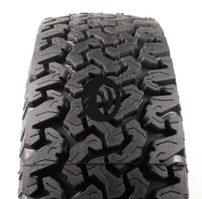 Foto pneumatico: MALATESTA, KOALA 255/55 R18 105V Estive