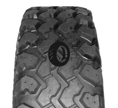 Foto pneumatico: MALATESTA, KOBRA TRAC NT1 205/80 R16 104S Estive