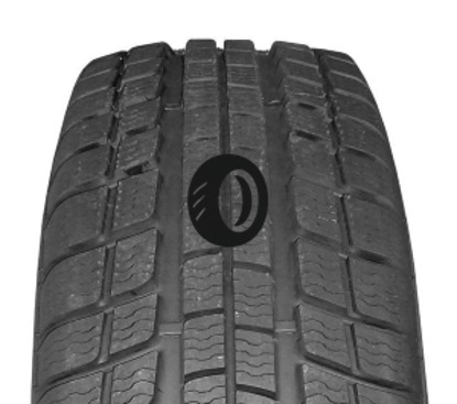 Foto pneumatico: MALATESTA, THERMIC A2 185/65 R15 88H Invernali