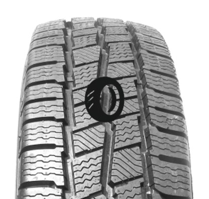 Foto pneumatico: MALATESTA, WINTER THERMIC 195/75 R16 107N Estive