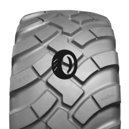 Foto pneumatico: MALHOTRA, FLR335 560/60 R22.5 165D Quattro-stagioni