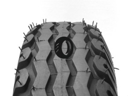 Foto pneumatico: MALHOTRA, MAW200 10/75 R15.3 130A8 Quattro-stagioni