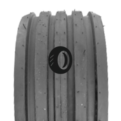 Foto pneumatico: MALHOTRA, RIB707 200/60 R14.5  Quattro-stagioni