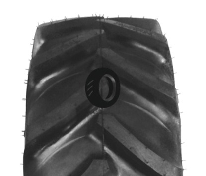 Foto pneumatico: MALHOTRA, RRT 885 FARM SUPER 85 280/85 R24 115A8 Quattro-stagioni