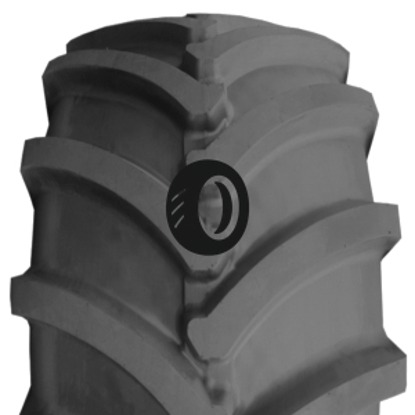 Foto pneumatico: MARCHER, FOREST MASTER 750/55 R26.5 182A8 Quattro-stagioni