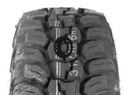 Foto pneumatico: MARSHAL, KL71 235/85 R16 120Q Estive
