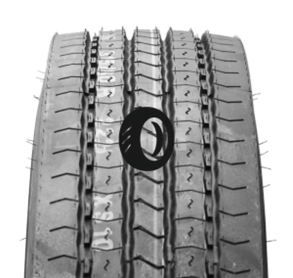 Foto pneumatico: MARSHAL, KXS10 315/80 R22.5 156L Estive