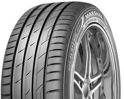 Foto pneumatico: MARSHAL, MU12 205/40 R17 84Y Estive