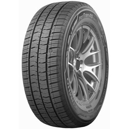 Foto pneumatico: MARSHAL, KC53 195/70 R15 102R Estive