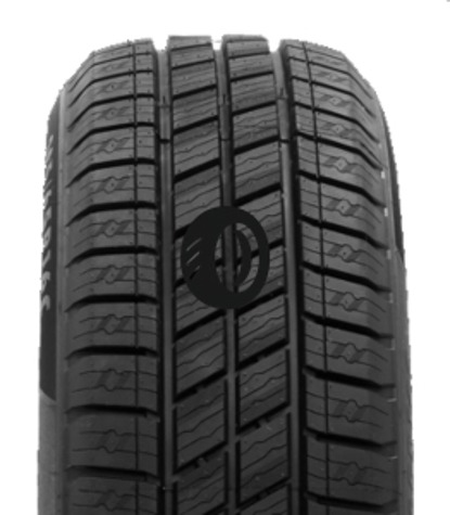 Foto pneumatico: MASTERSTEEL, ALL WEATHER VAN 2 195/60 R16 99H Estive