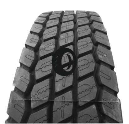 Foto pneumatico: MATADOR, DHR4 295/80 R22.5 152M Estive
