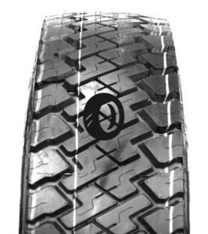 Foto pneumatico: MATADOR, DR1 HECTOR 275/70 R22.5 148L Estive