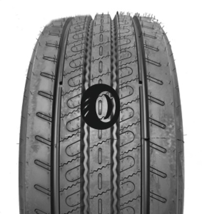 Foto pneumatico: MATADOR, FHR4 + 315/60 R22.5 154L Estive