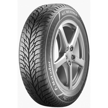 Foto pneumatico: MATADOR, MP62 ALL WEATHER EVO 165/65 R14 79T Quattro-stagioni