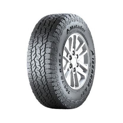 Foto pneumatico: MATADOR, MP72 Izzarda A/T 2 225/60 R18 104H Estive