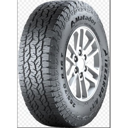 Foto pneumatico: MATADOR, MP72 Izzarda A/T 2 235/70 R16 106H Estive