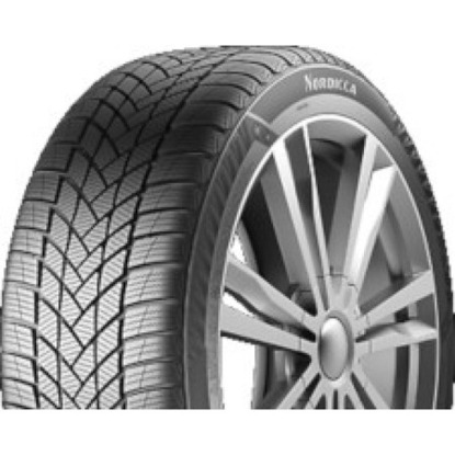 Foto pneumatico: MATADOR, MP93 Nordicca 165/70 R13 79T Invernali