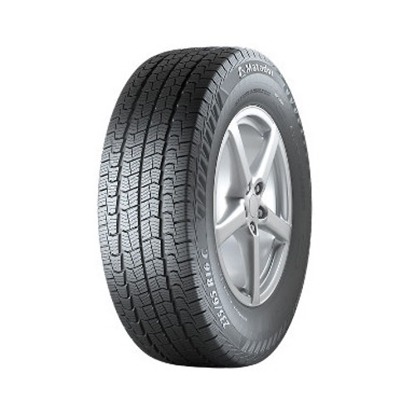 Foto pneumatico: MATADOR, MPS400 VariantAW 2 205/75 R16 110R Quattro-stagioni