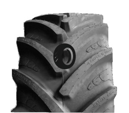 Foto pneumatico: MAXIMO, RADIAL 65 650/65 R38 157D Quattro-stagioni