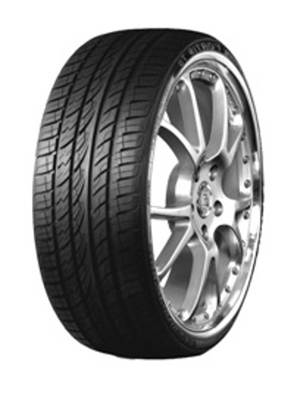 Foto pneumatico: MAXTREK, FORTIS T5 275/45 R22 112V Estive
