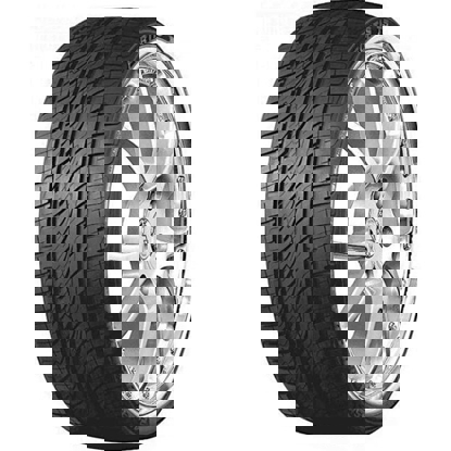 Foto pneumatico: MAXTREK, FORTIS T5 295/35 R21 107Y Estive