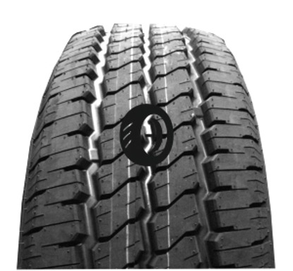 Foto pneumatico: MAXTREK, MK700 235/65 R16 115S Estive