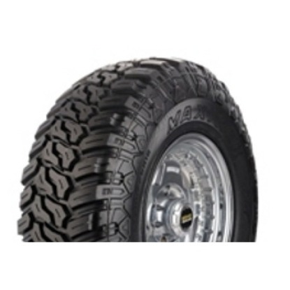 Foto pneumatico: MAXTREK, MUD TRAC 315/75 R16 121Q Estive