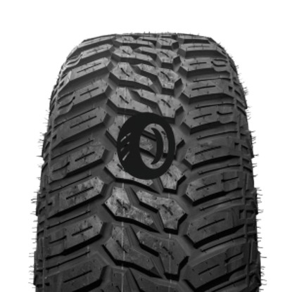 Foto pneumatico: MAXTREK, MUD TRAC 305/70 R16 118Q Estive