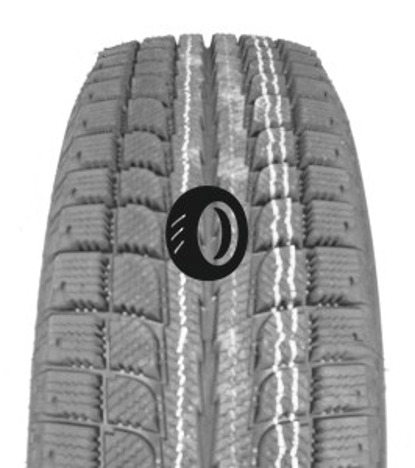Foto pneumatico: MAXTREK, TREK M7 255/50 R19 107T Invernali