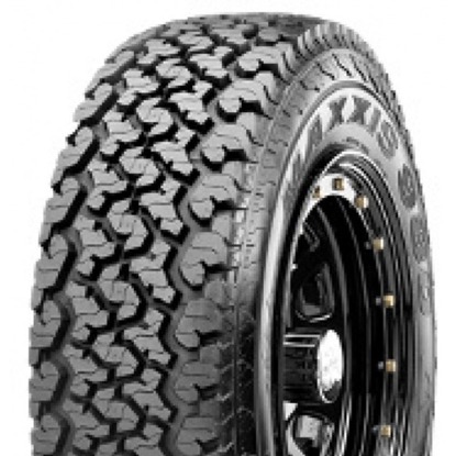 Foto pneumatico: MAXXIS, AT-980 BRAVO A/T 265/70 R16 114Q Estive