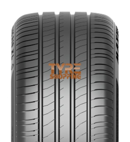Foto pneumatico: MAXXIS, HP6A* PREMITRA 6 215/45 R17 91Y Estive