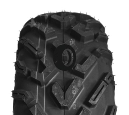 Foto pneumatico: MAXXIS, M-301 BIGHORN 9/ R14 47M Quattro-stagioni