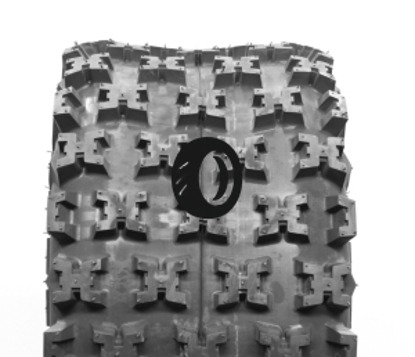 Foto pneumatico: MAXXIS, M-934 RAZR 2 11/ R9 43J Quattro-stagioni