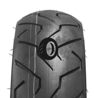 Foto pneumatico: MAXXIS, M6103 Promaxx Rear 140/70 R17 66H Quattro-stagioni