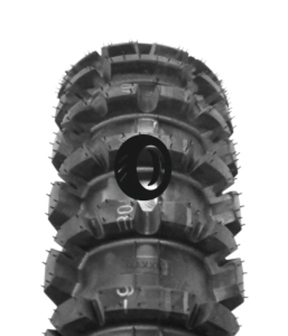 Foto pneumatico: MAXXIS, M7308 120/100 R18 68M Quattro-stagioni