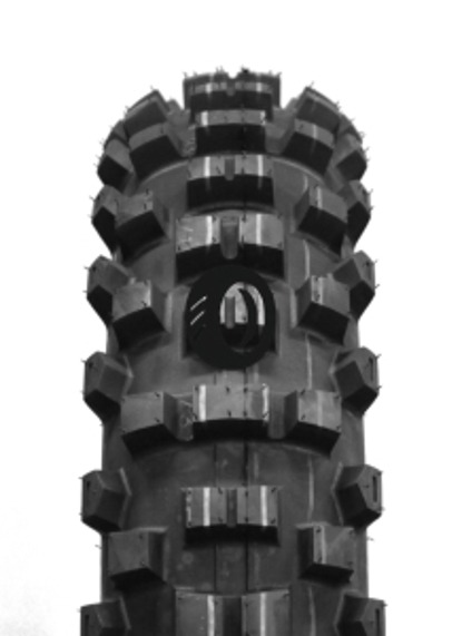 Foto pneumatico: MAXXIS, M7312 110/90 R19 62M Quattro-stagioni