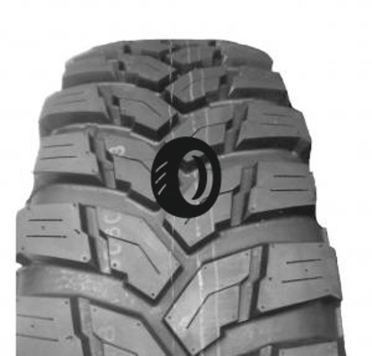 Foto pneumatico: MAXXIS, M8060 Trepador 205/70 R15 104Q Estive
