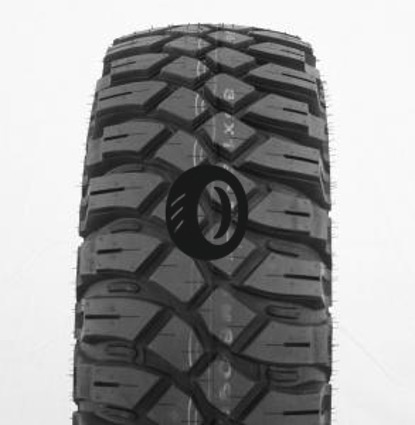 Foto pneumatico: MAXXIS, M8090 Creepy Crawler 255/85 R16 104K Estive