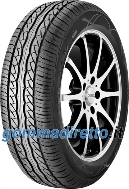 Foto pneumatico: MAXXIS, ma-p1 205/70 R14 95V Estive