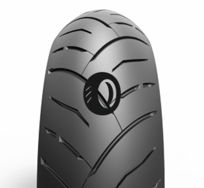Foto pneumatico: MAXXIS, MA-ST2 180/55 R17 73W Quattro-stagioni