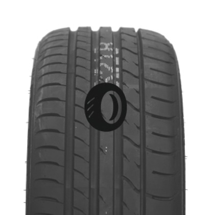 Foto pneumatico: MAXXIS, MA-VS01 215/45 R17 91Y Estive